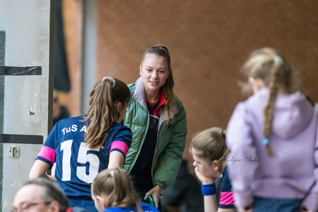 Bild 75 - VR Bank Cup Horst